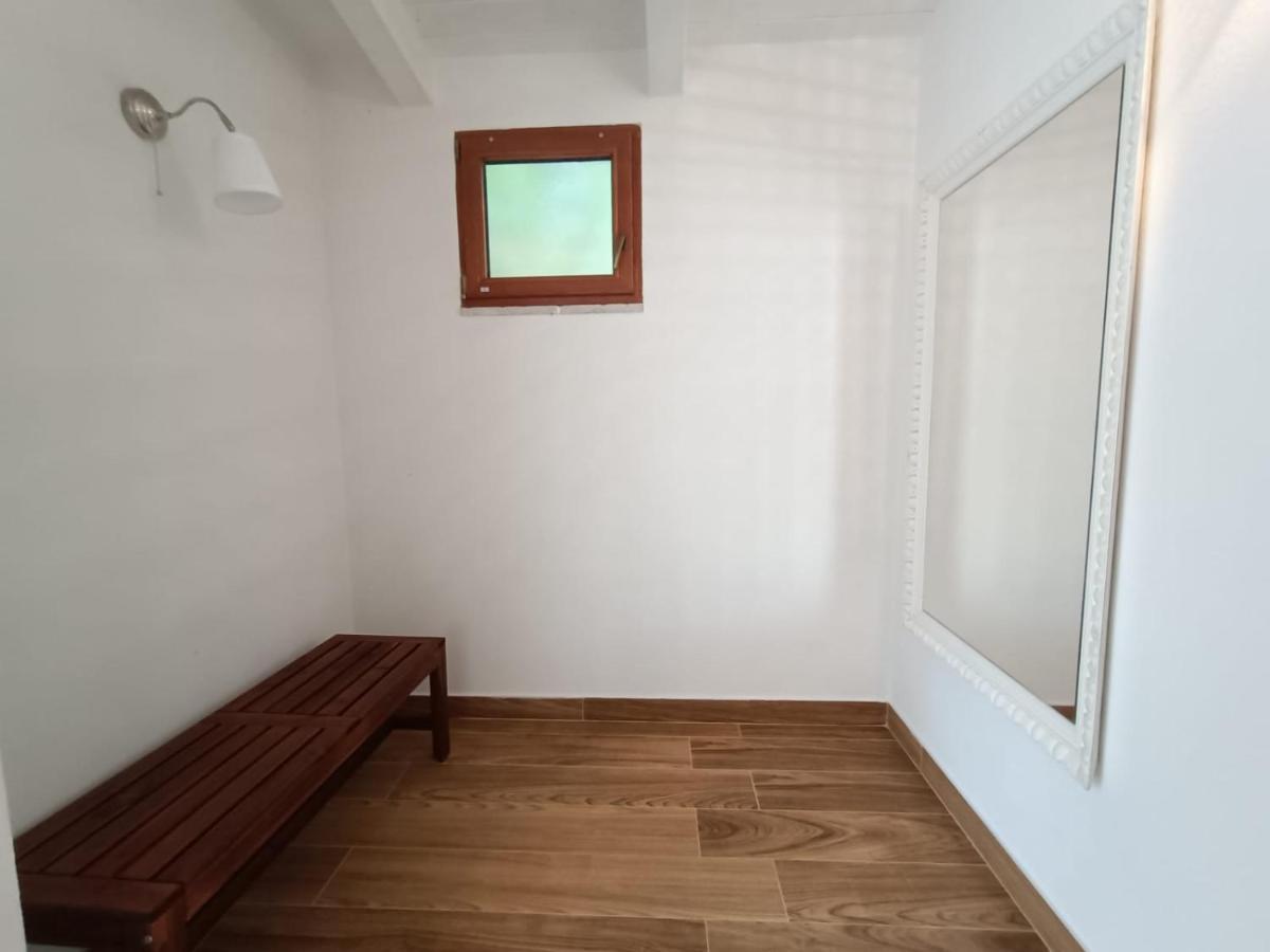 Tenuta Viale Degli Ulivi San Martino in Pensilis Buitenkant foto