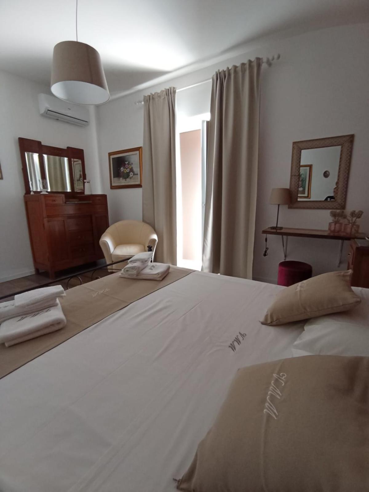 Tenuta Viale Degli Ulivi San Martino in Pensilis Buitenkant foto