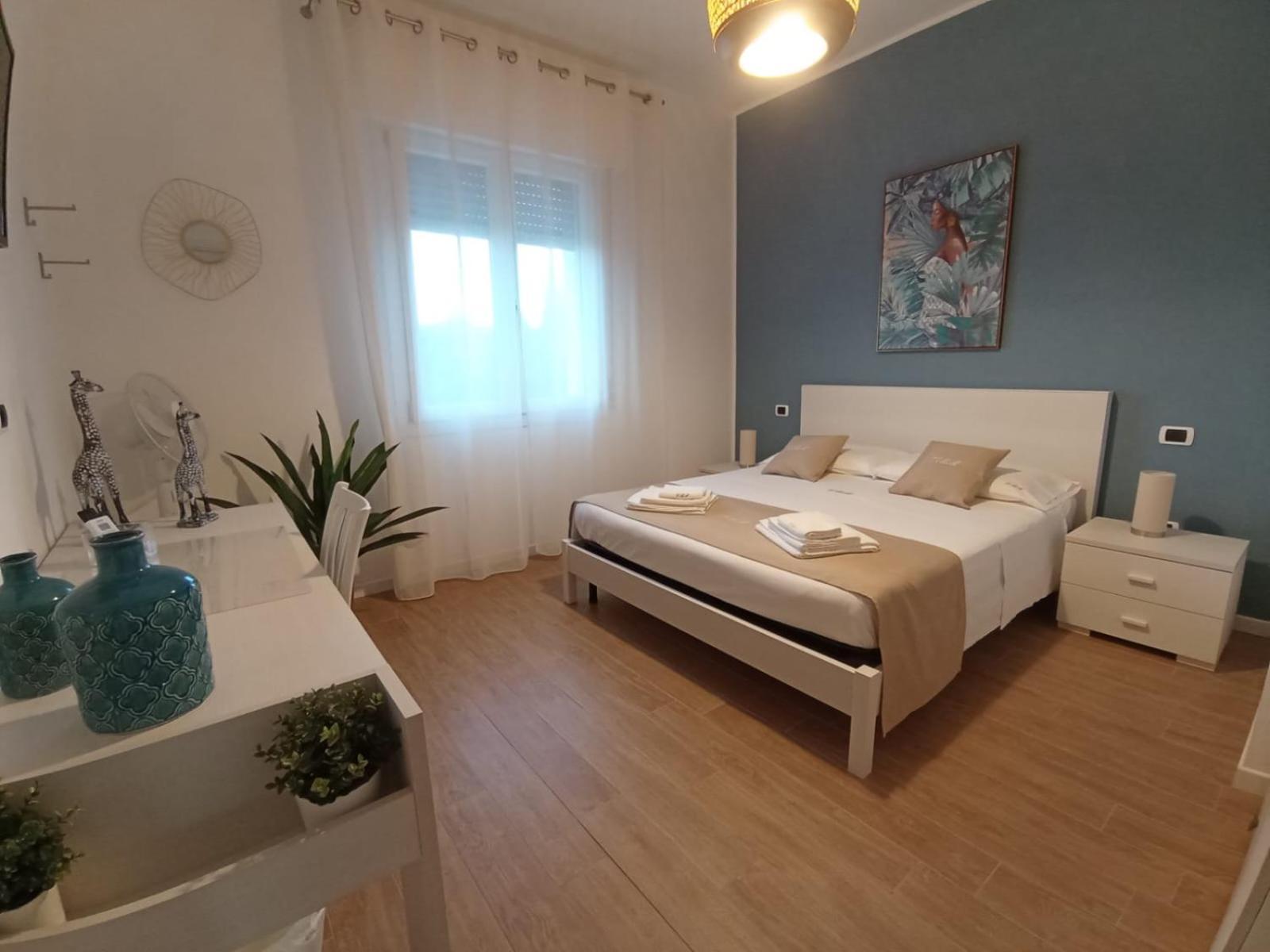 Tenuta Viale Degli Ulivi San Martino in Pensilis Buitenkant foto