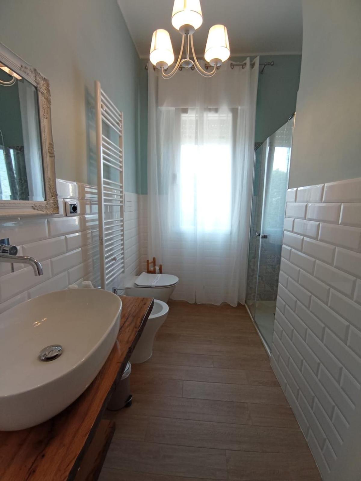 Tenuta Viale Degli Ulivi San Martino in Pensilis Buitenkant foto