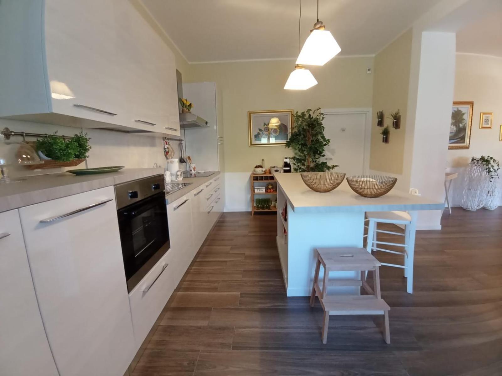 Tenuta Viale Degli Ulivi San Martino in Pensilis Buitenkant foto