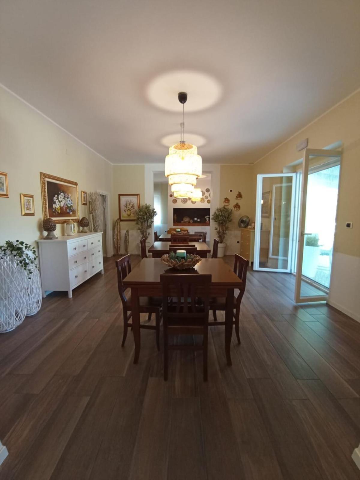 Tenuta Viale Degli Ulivi San Martino in Pensilis Buitenkant foto